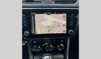 
									Škoda-Superb-2.0 4×4 Sportline plnou								