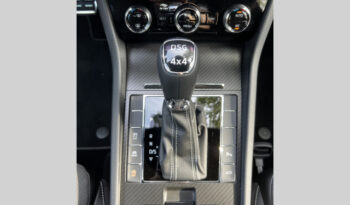 
									Škoda-Superb-2.0 4×4 Sportline plnou								