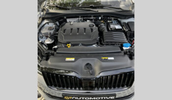 
									Škoda-Superb-2.0 4×4 Sportline plnou								