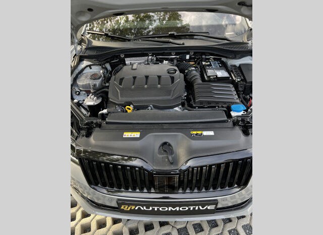 
								Škoda-Superb-2.0 4×4 Sportline plnou									