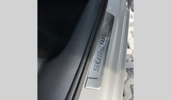 
									Škoda-Superb-2.0 4×4 Sportline plnou								