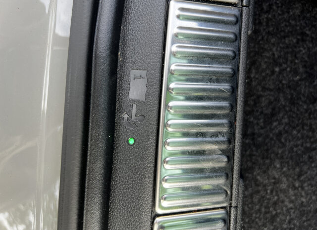 
								Škoda-Superb-2.0 4×4 Sportline plnou									