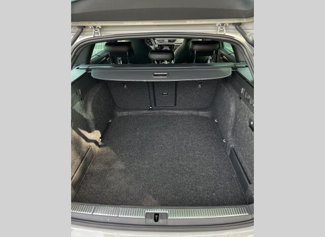 
								Škoda-Superb-2.0 4×4 Sportline plnou									