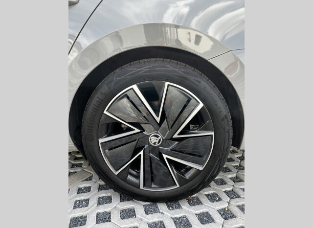 
								Škoda-Superb-2.0 4×4 Sportline plnou									