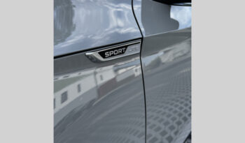 
									Škoda-Superb-2.0 4×4 Sportline plnou								