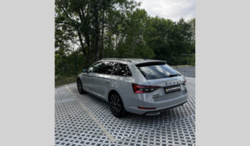 
									Škoda-Superb-2.0 4×4 Sportline plnou								