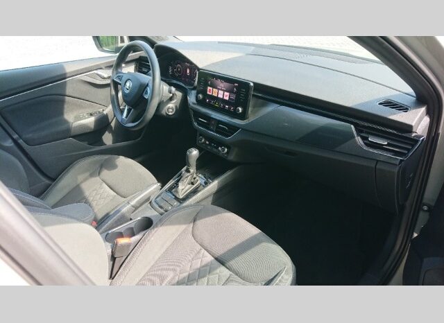 
								Škoda-Scala-1.0 TSi Style plnou									