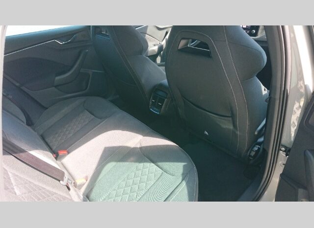 
								Škoda-Scala-1.0 TSi Style plnou									