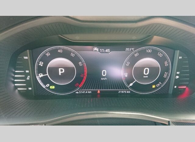 
								Škoda-Scala-1.0 TSi Style plnou									