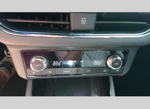 
								Škoda-Scala-1.0 TSi Style plnou									