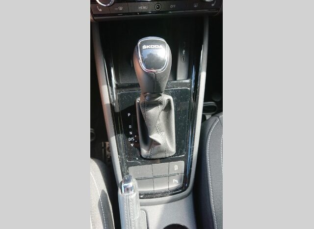 
								Škoda-Scala-1.0 TSi Style plnou									