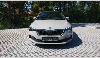 
									Škoda-Scala-1.0 TSi Style plnou								