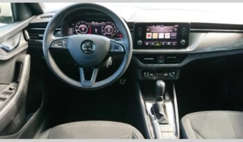 
									Škoda-Scala-1.0 TSi Style plnou								