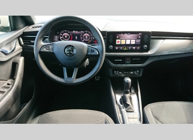 
								Škoda-Scala-1.0 TSi Style plnou									