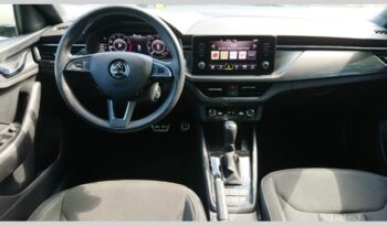 
									Škoda-Scala-1.0 TSi Style plnou								