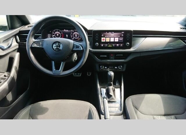 
								Škoda-Scala-1.0 TSi Style plnou									