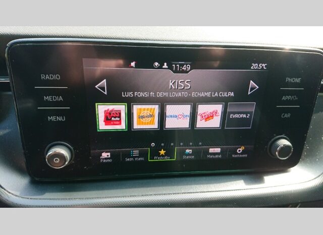 
								Škoda-Scala-1.0 TSi Style plnou									