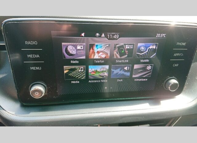 
								Škoda-Scala-1.0 TSi Style plnou									