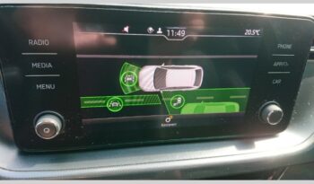 
									Škoda-Scala-1.0 TSi Style plnou								