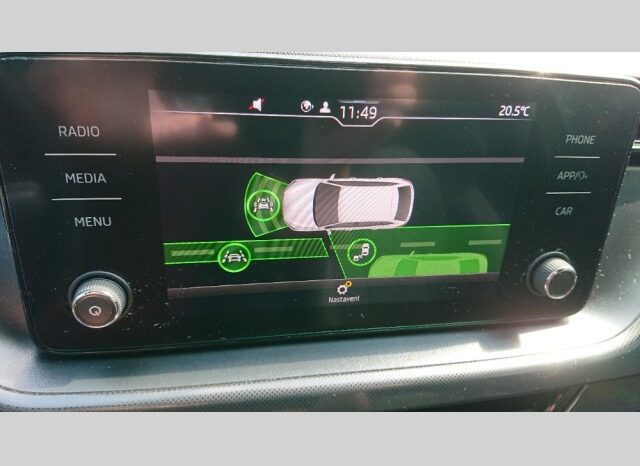 
								Škoda-Scala-1.0 TSi Style plnou									