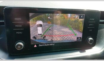 
									Škoda-Scala-1.0 TSi Style plnou								