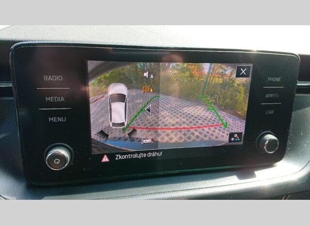 
								Škoda-Scala-1.0 TSi Style plnou									