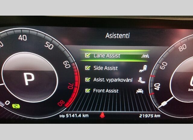 
								Škoda-Scala-1.0 TSi Style plnou									