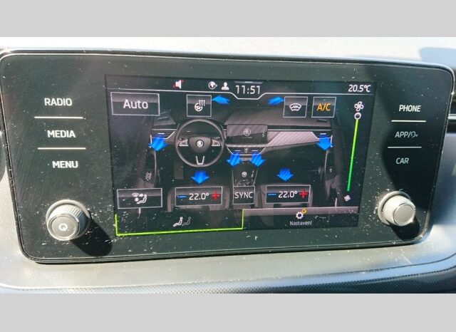 
								Škoda-Scala-1.0 TSi Style plnou									