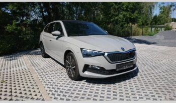 
									Škoda-Scala-1.0 TSi Style plnou								