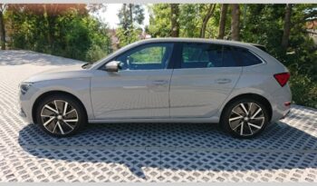 
									Škoda-Scala-1.0 TSi Style plnou								