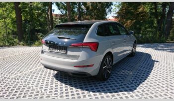 
									Škoda-Scala-1.0 TSi Style plnou								