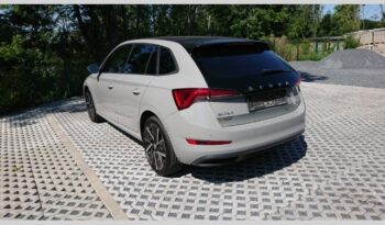 
									Škoda-Scala-1.0 TSi Style plnou								