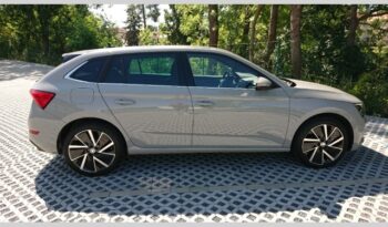 
									Škoda-Scala-1.0 TSi Style plnou								