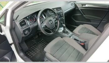 
									Volkswagen-Golf-1.6 TDi Comfortline plnou								