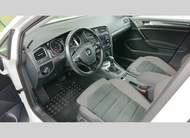 
								Volkswagen-Golf-1.6 TDi Comfortline plnou									