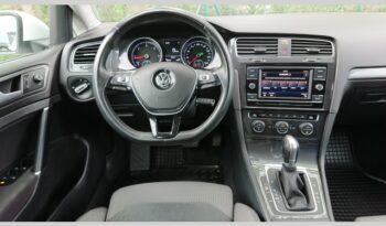 
									Volkswagen-Golf-1.6 TDi Comfortline plnou								