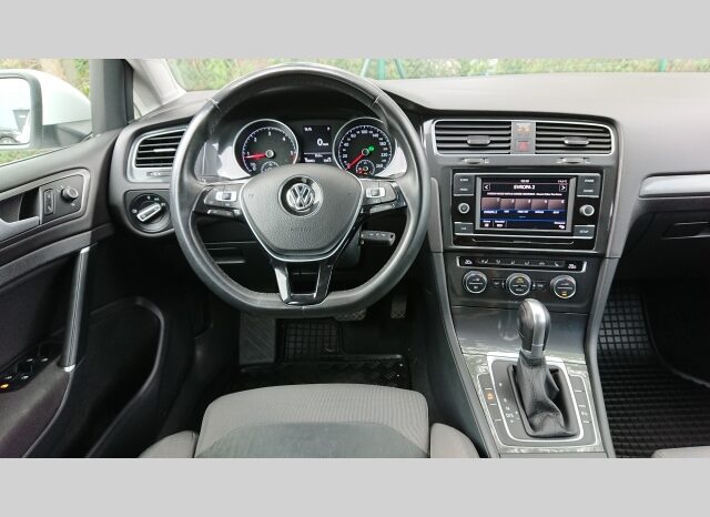 
								Volkswagen-Golf-1.6 TDi Comfortline plnou									