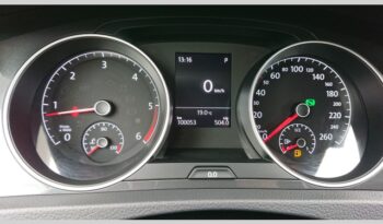 
									Volkswagen-Golf-1.6 TDi Comfortline plnou								