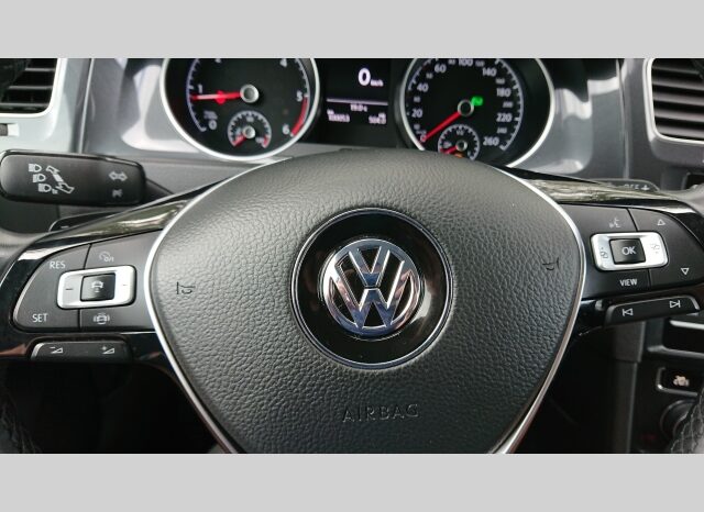
								Volkswagen-Golf-1.6 TDi Comfortline plnou									