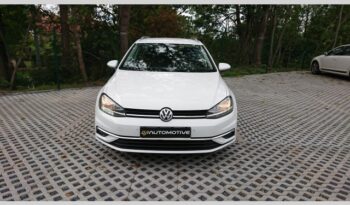 
									Volkswagen-Golf-1.6 TDi Comfortline plnou								