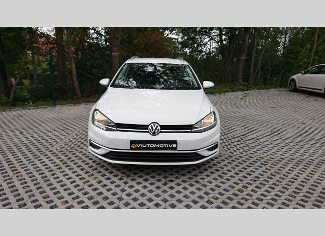 
								Volkswagen-Golf-1.6 TDi Comfortline plnou									