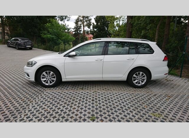 
								Volkswagen-Golf-1.6 TDi Comfortline plnou									