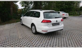 
									Volkswagen-Golf-1.6 TDi Comfortline plnou								