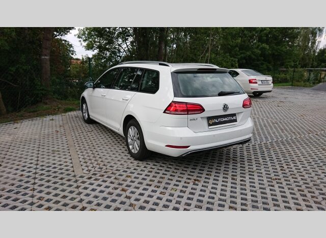 
								Volkswagen-Golf-1.6 TDi Comfortline plnou									