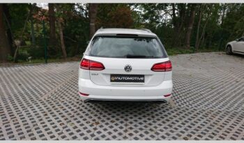
									Volkswagen-Golf-1.6 TDi Comfortline plnou								