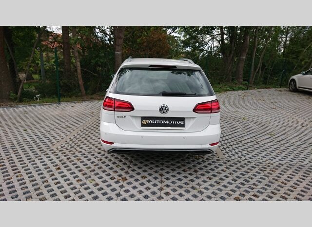 
								Volkswagen-Golf-1.6 TDi Comfortline plnou									