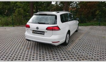 
									Volkswagen-Golf-1.6 TDi Comfortline plnou								