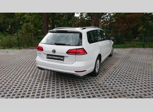 
								Volkswagen-Golf-1.6 TDi Comfortline plnou									