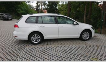 
									Volkswagen-Golf-1.6 TDi Comfortline plnou								