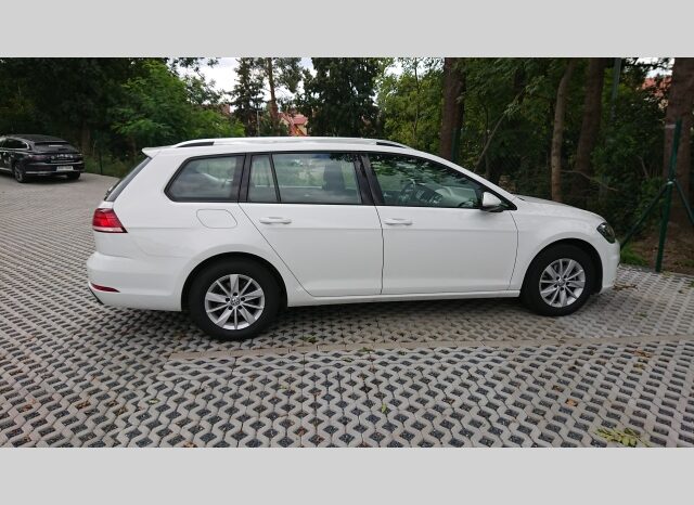 
								Volkswagen-Golf-1.6 TDi Comfortline plnou									